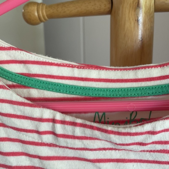 Mini Boden dress - Picture 7 of 9